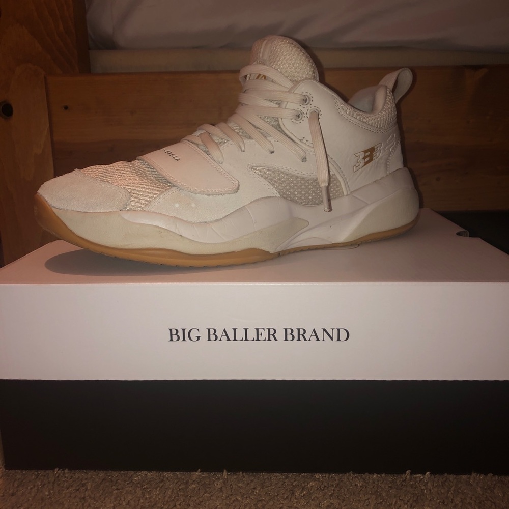 Big Baller Brand Zo2.19